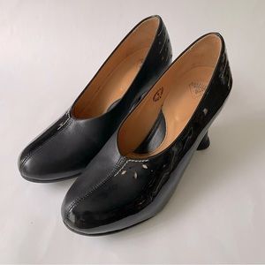 Fluevog Ravishing Pumps